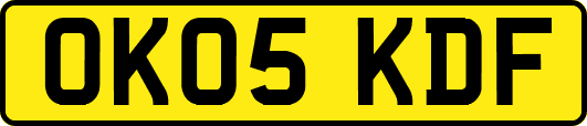 OK05KDF