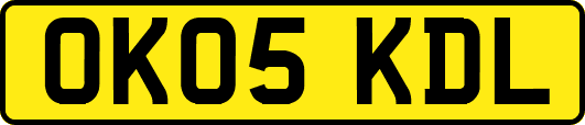OK05KDL