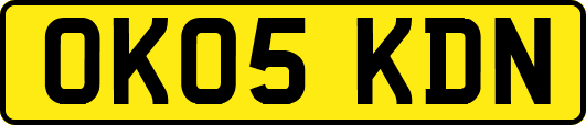 OK05KDN
