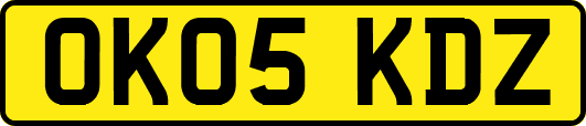 OK05KDZ