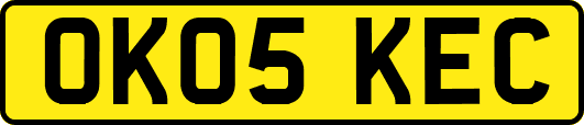 OK05KEC