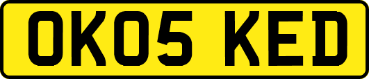 OK05KED