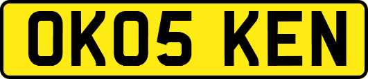 OK05KEN