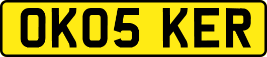 OK05KER