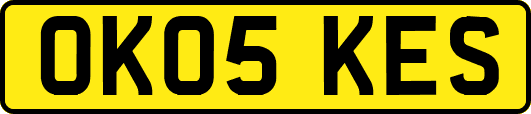 OK05KES
