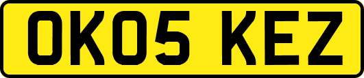 OK05KEZ