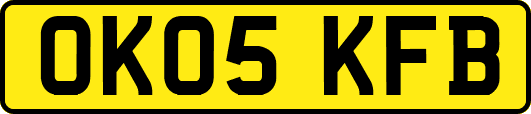 OK05KFB