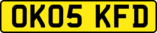 OK05KFD