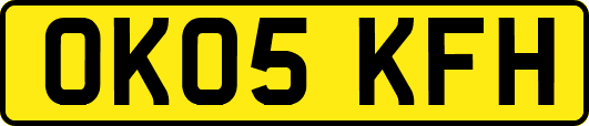 OK05KFH