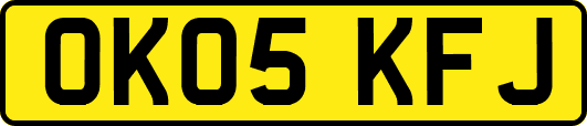 OK05KFJ