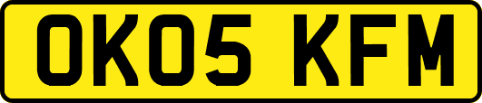OK05KFM