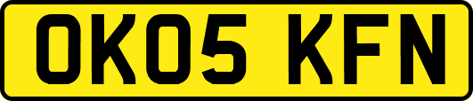 OK05KFN