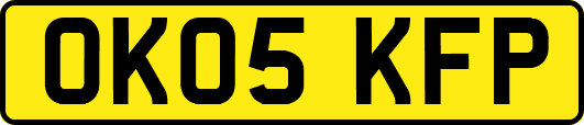 OK05KFP
