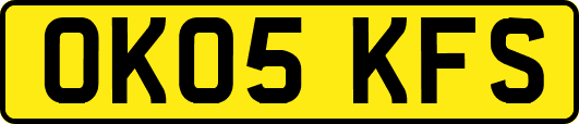 OK05KFS