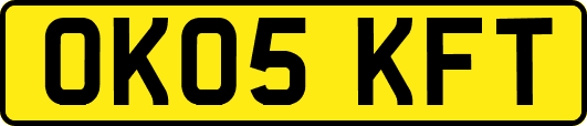OK05KFT