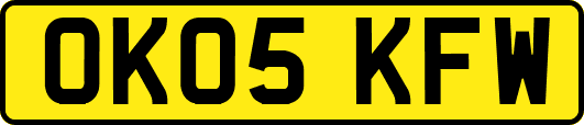 OK05KFW