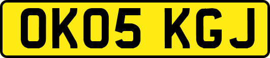 OK05KGJ