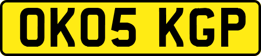 OK05KGP