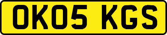 OK05KGS