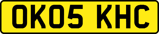 OK05KHC