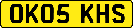 OK05KHS