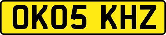 OK05KHZ