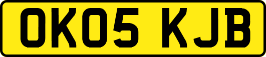 OK05KJB