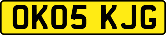 OK05KJG