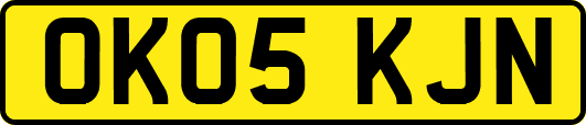 OK05KJN