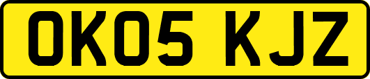 OK05KJZ