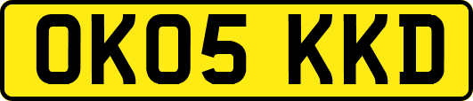 OK05KKD