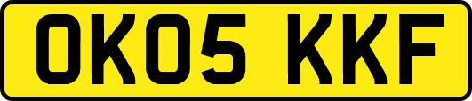 OK05KKF