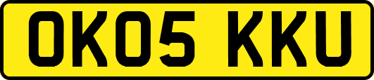 OK05KKU