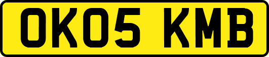 OK05KMB