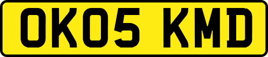 OK05KMD