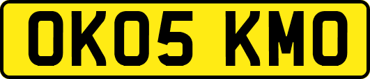 OK05KMO