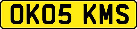 OK05KMS