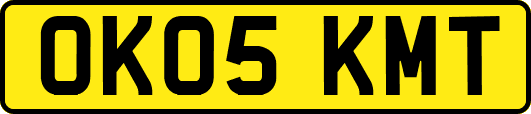OK05KMT