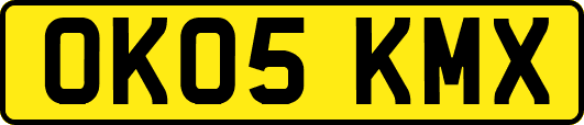 OK05KMX