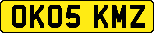 OK05KMZ