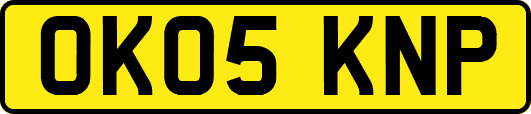 OK05KNP