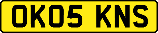 OK05KNS