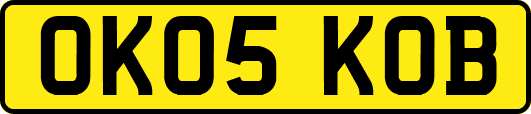 OK05KOB
