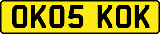OK05KOK