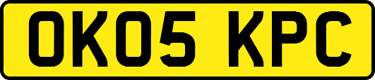 OK05KPC