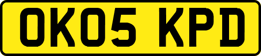 OK05KPD