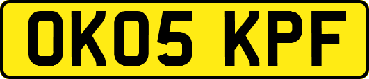OK05KPF