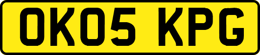 OK05KPG
