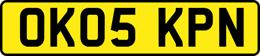 OK05KPN