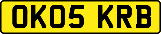 OK05KRB